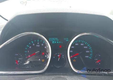 2009 Chevrolet Traverse Lt из США, поврежденный, VIN 1GNEV23D39S126279